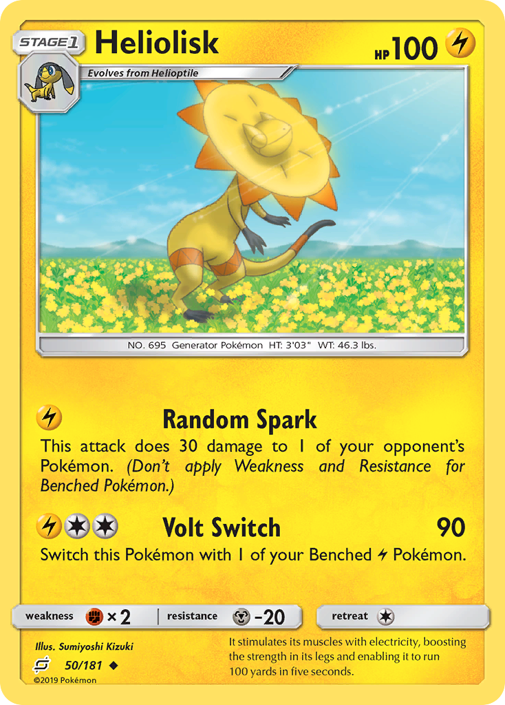Carta Heliolisk