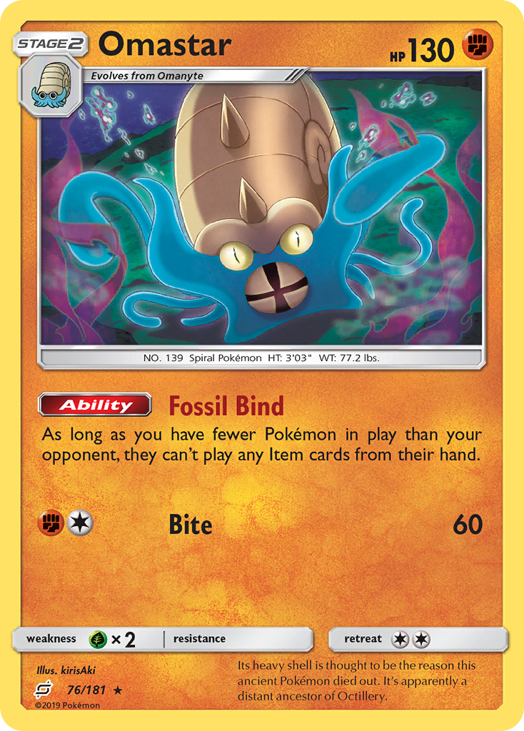 Carta Omastar