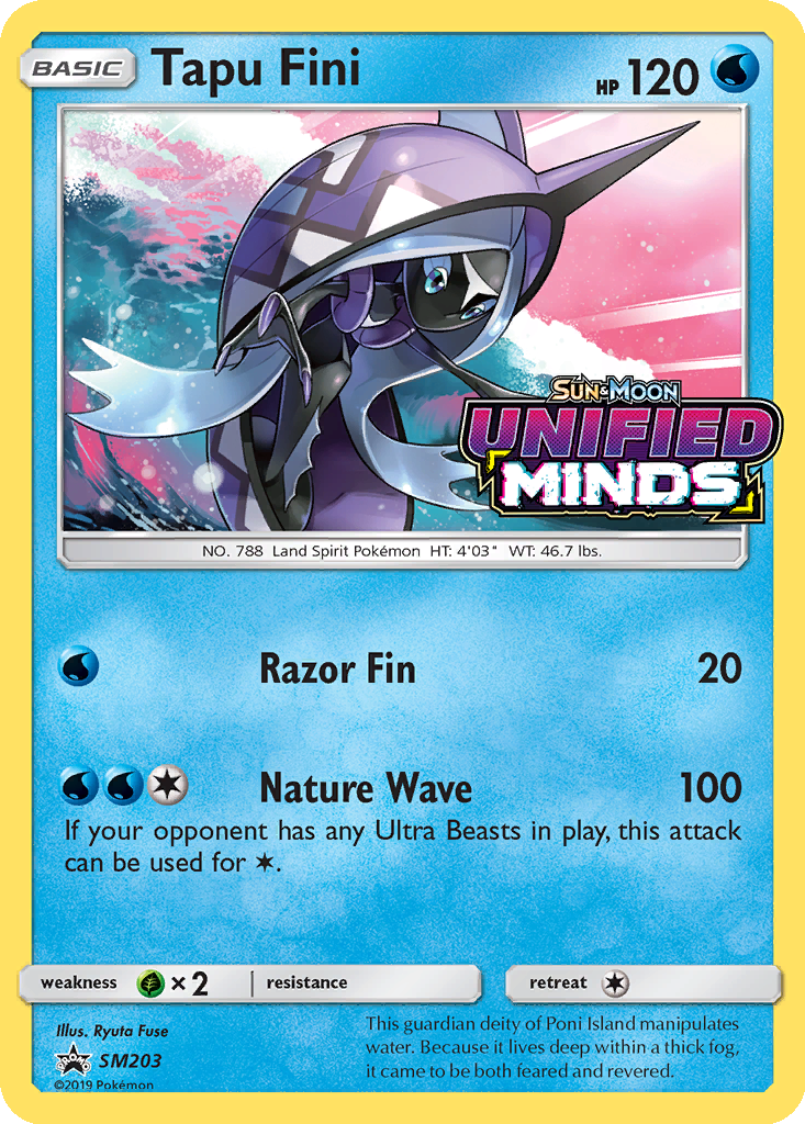 Carta Tapu Fini