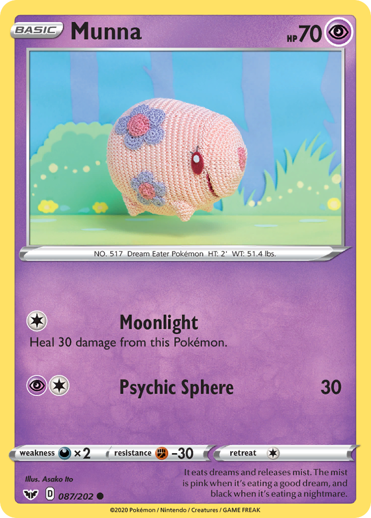 Carta Munna