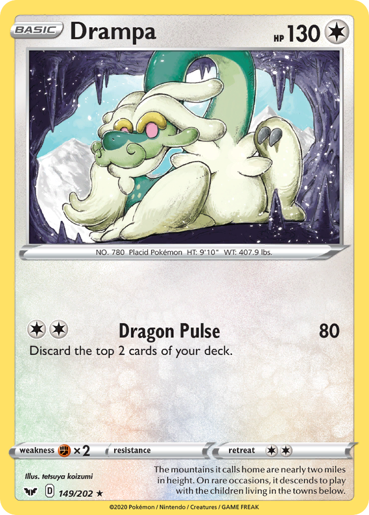 Carta Drampa