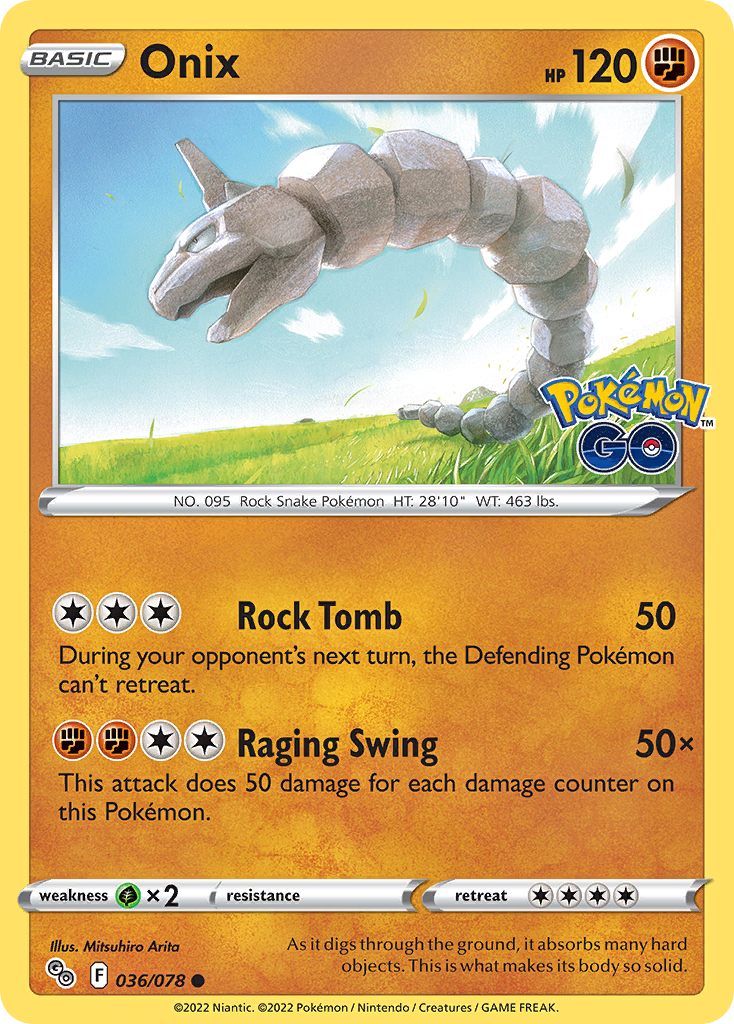 Carta Onix