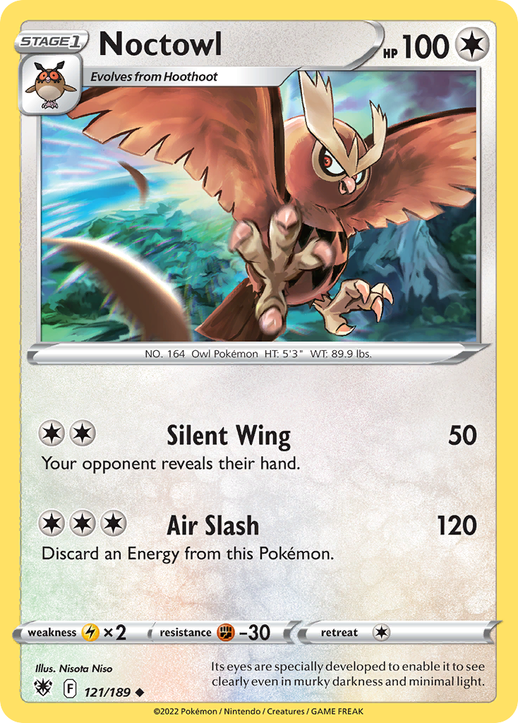 Carta Noctowl