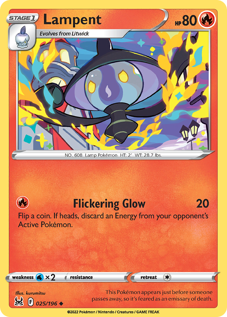 Carta Lampent