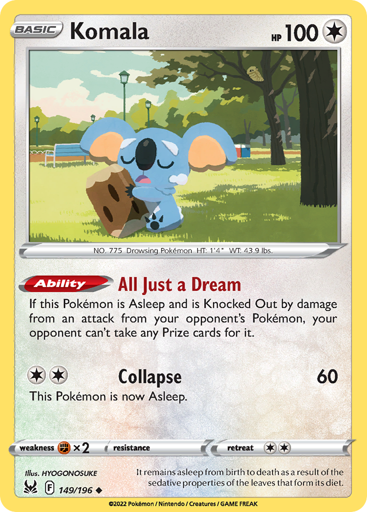 Carta Komala