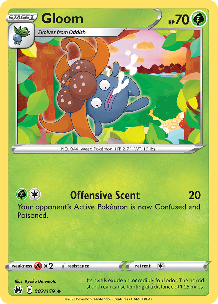 Carta Gloom