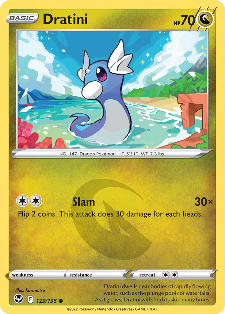 Carta Dratini