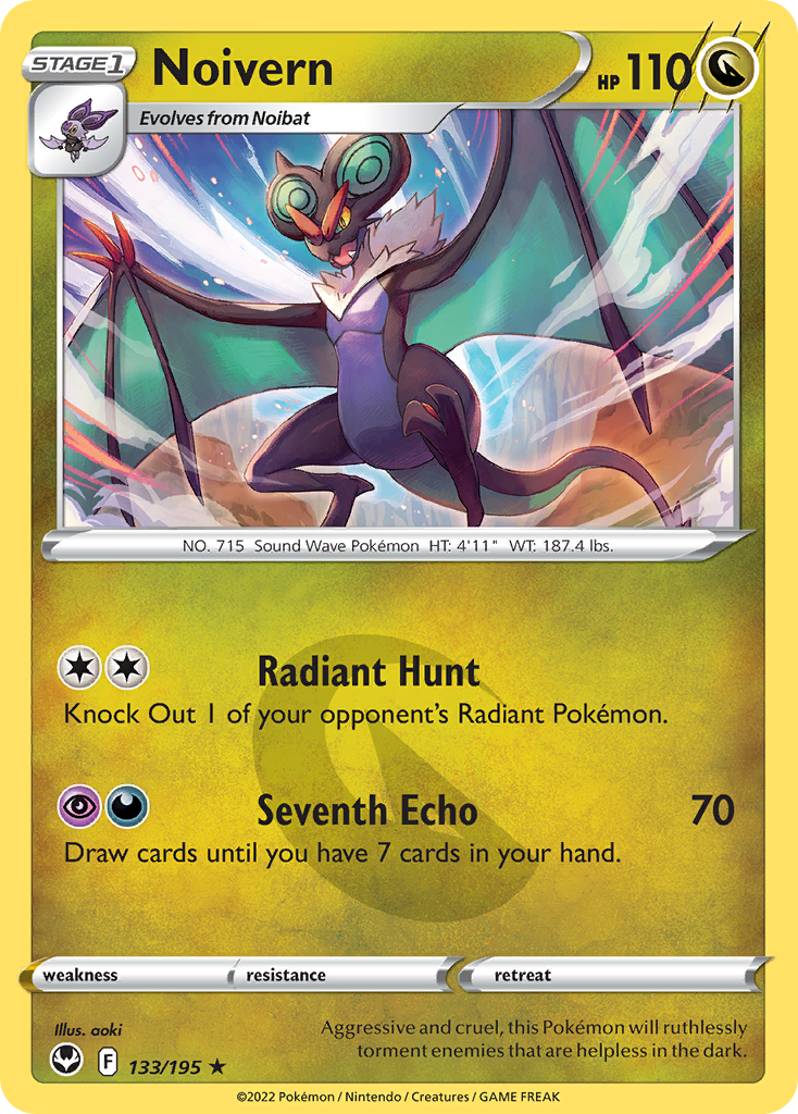 Carta Noivern