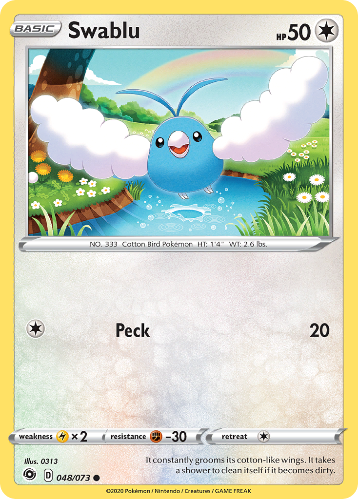 Carta Swablu