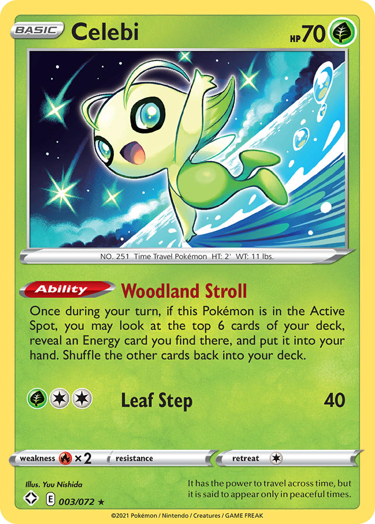 Carta Celebi