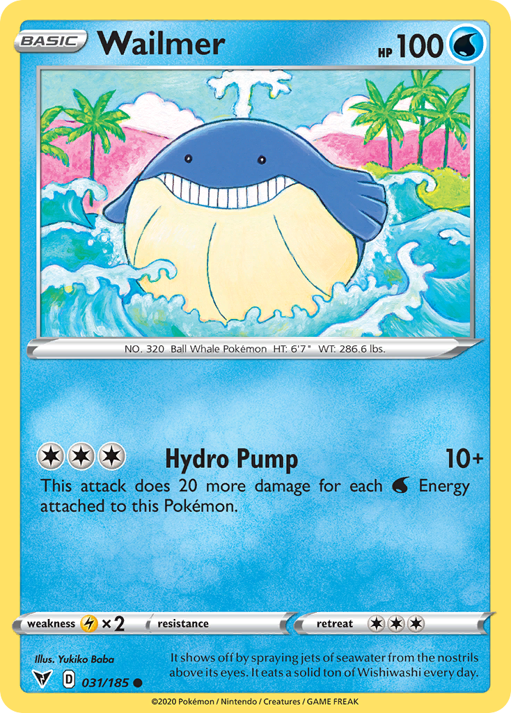 Carta Wailmer