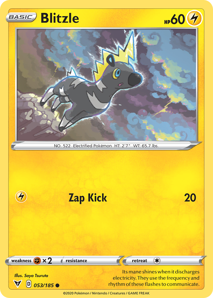 Carta Blitzle