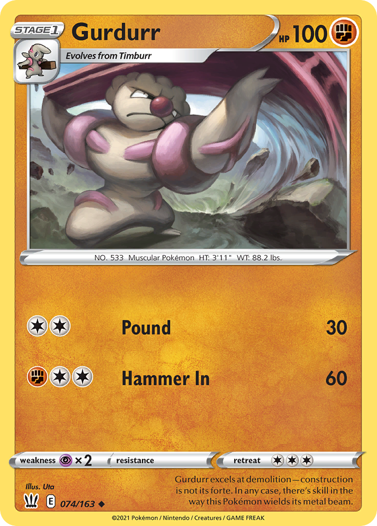 Carta Gurdurr