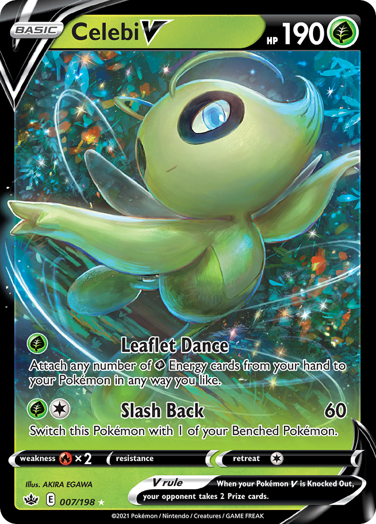 Carta Celebi V