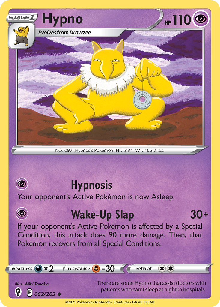 Carta Hypno