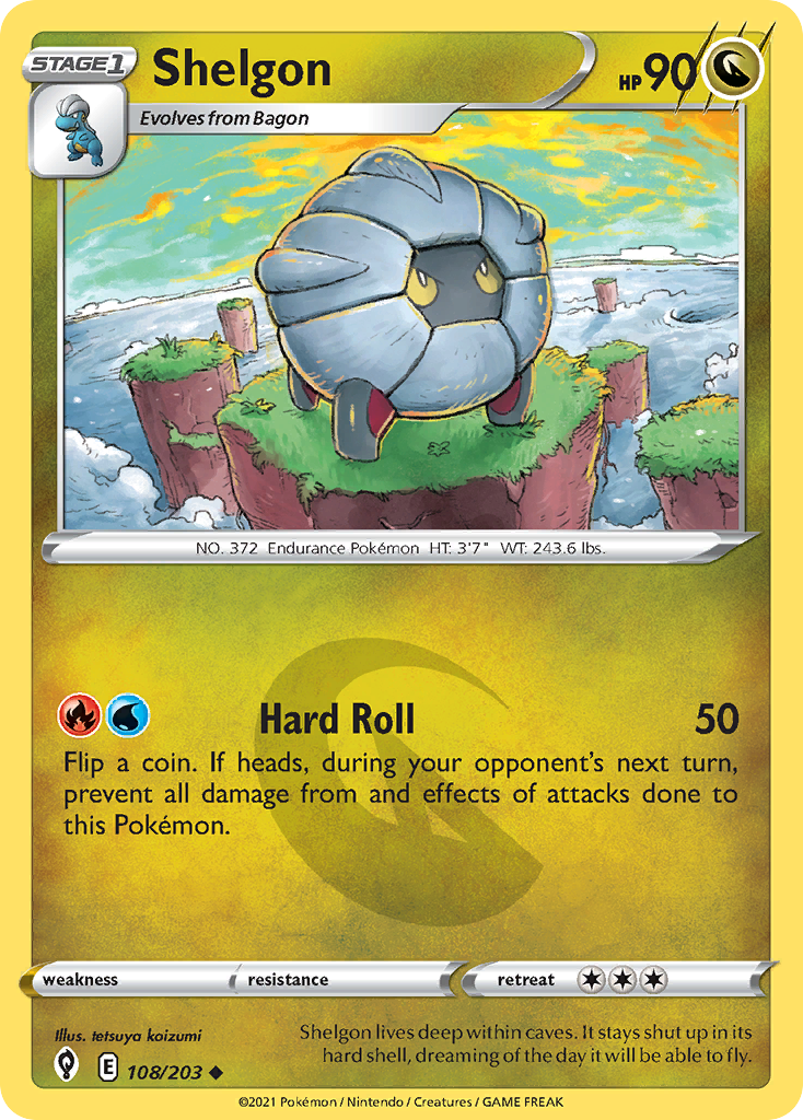 Carta Shelgon