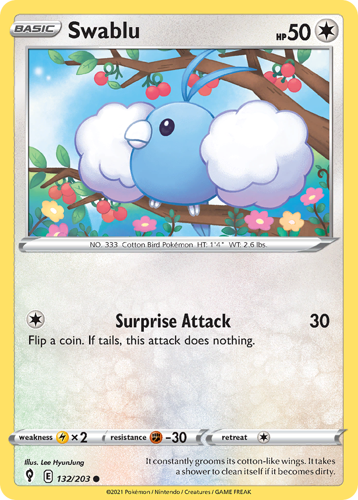 Carta Swablu