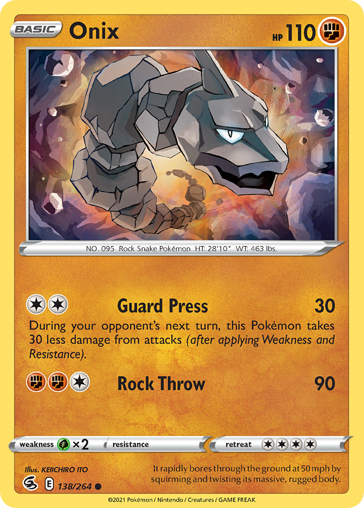 Carta Onix