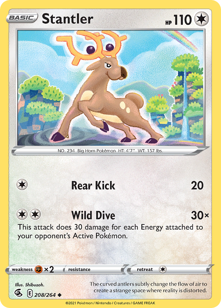 Carta Stantler
