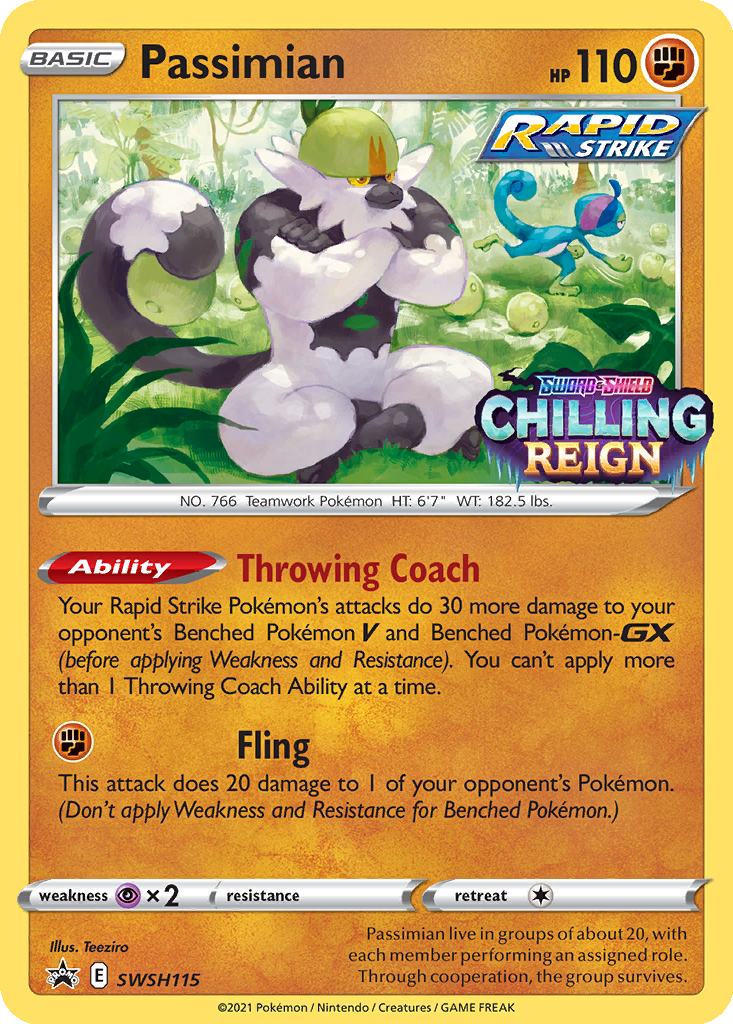Carta Passimian