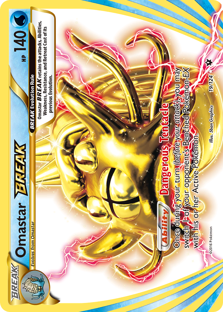 Carta Omastar TURBO