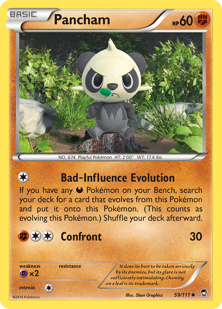 Carta Pancham