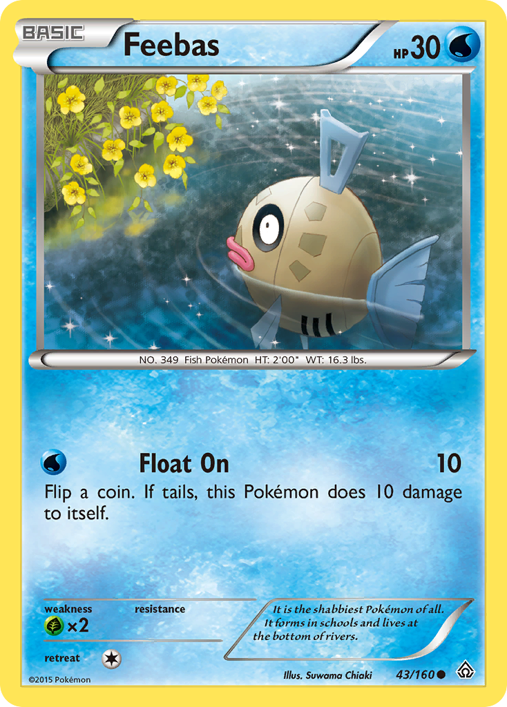 Carta Feebas
