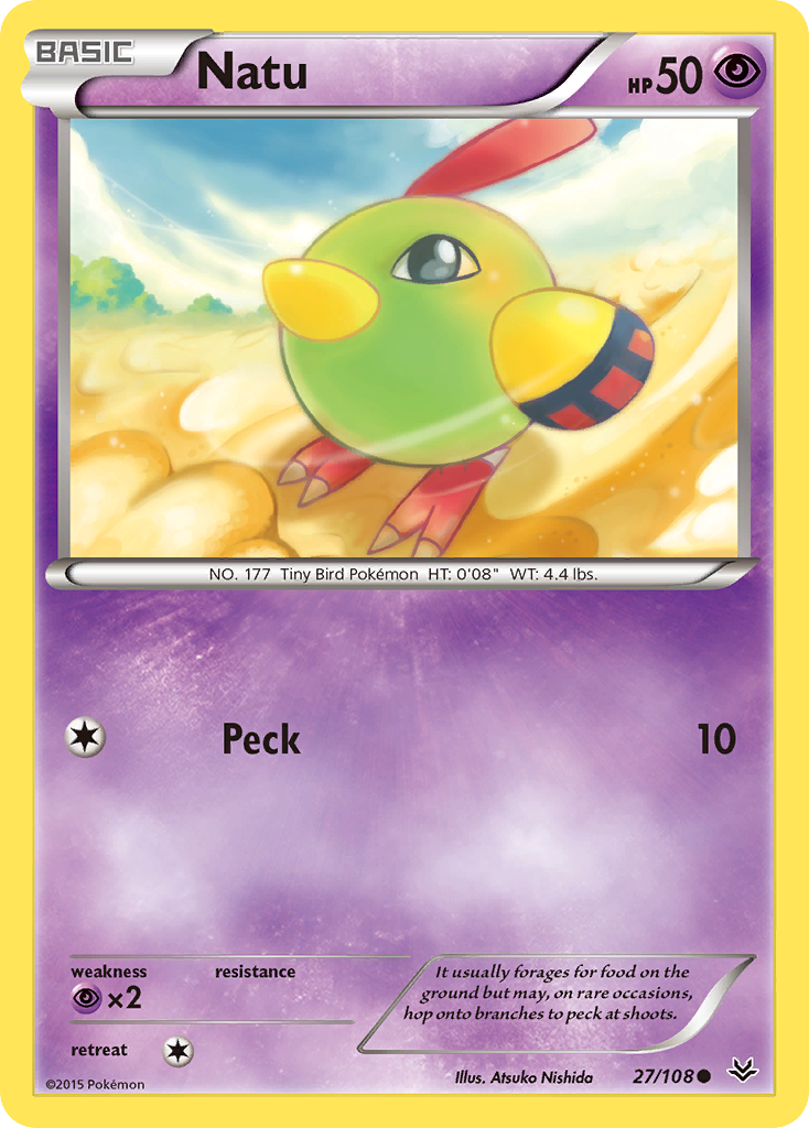 Carta Natu