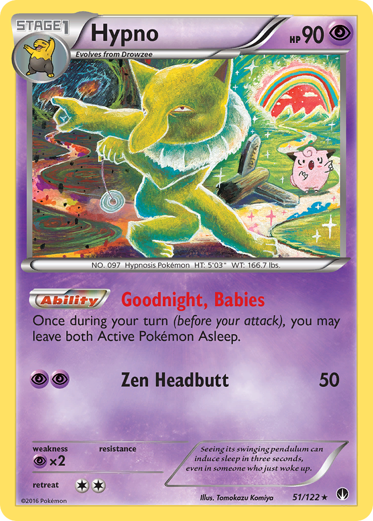 Carta Hypno