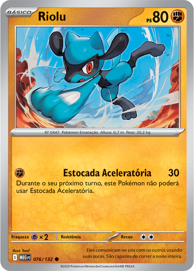 Carta Riolu