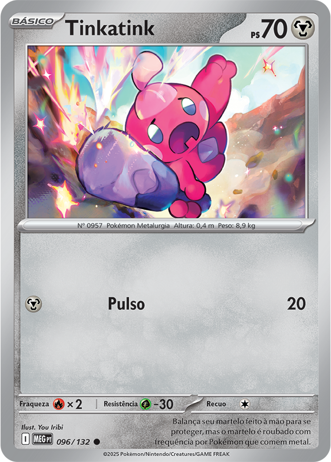 Carta Tinkatink
