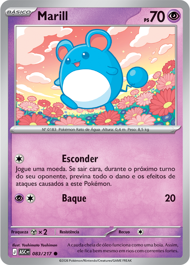 Carta Marill