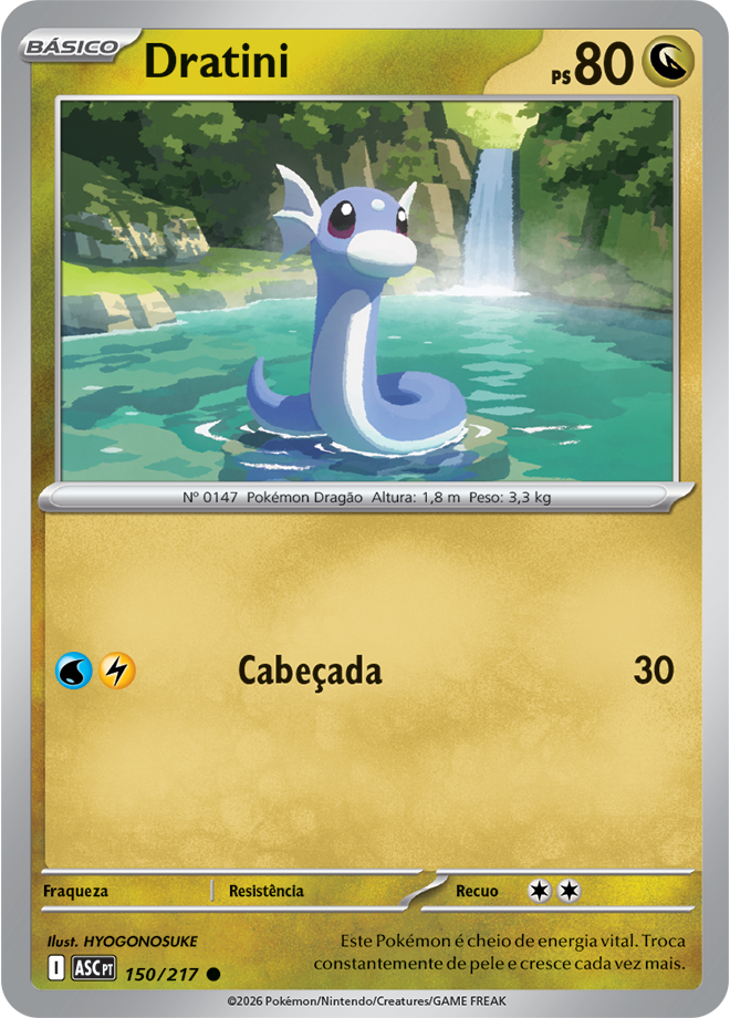 Carta Dratini