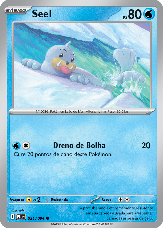 Carta Seel