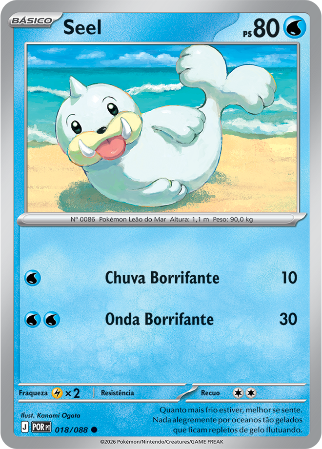 Carta Seel