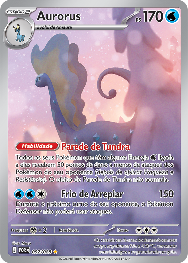 Carta Aurorus