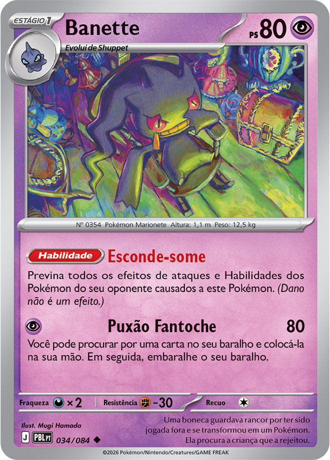 Carta Banette