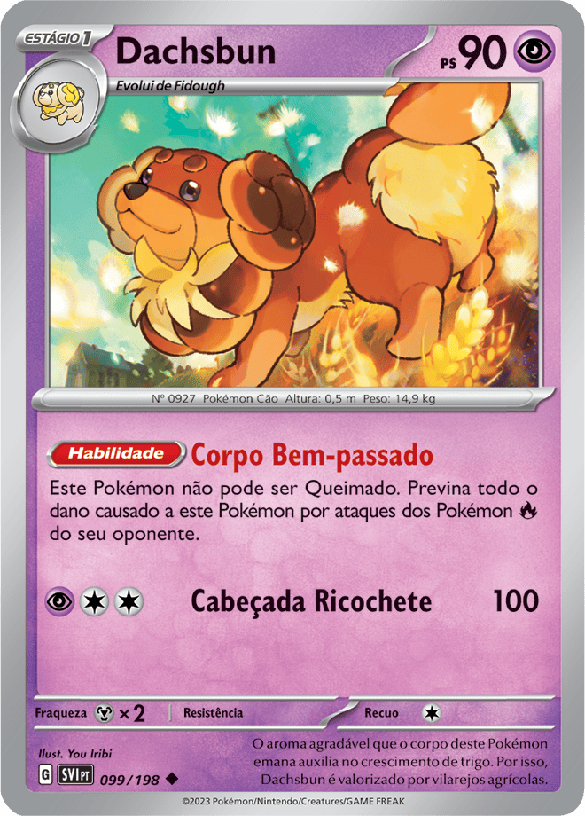 Carta Dachsbun