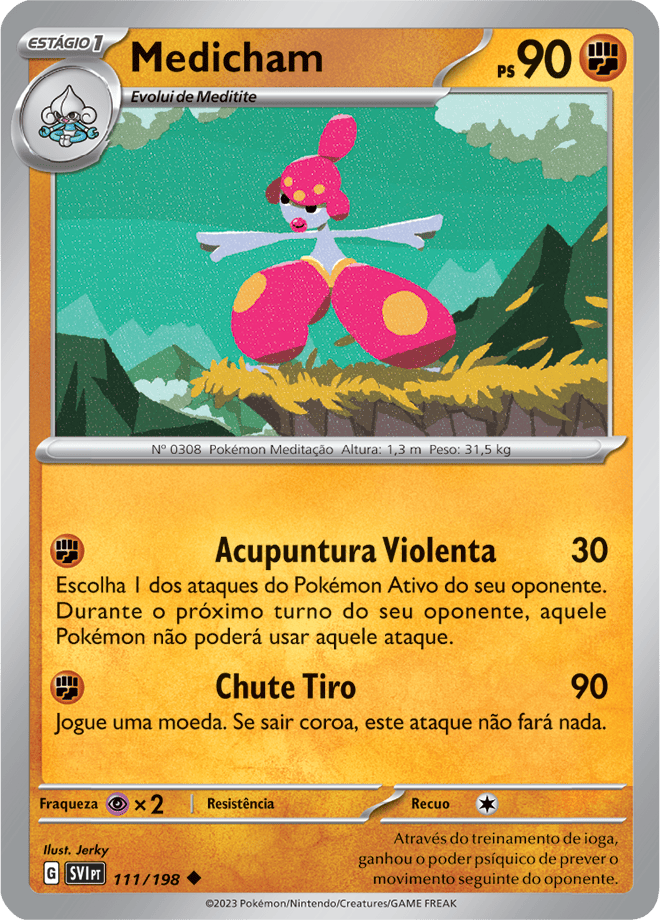 Carta Medicham