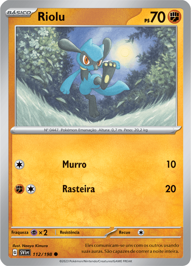 Carta Riolu