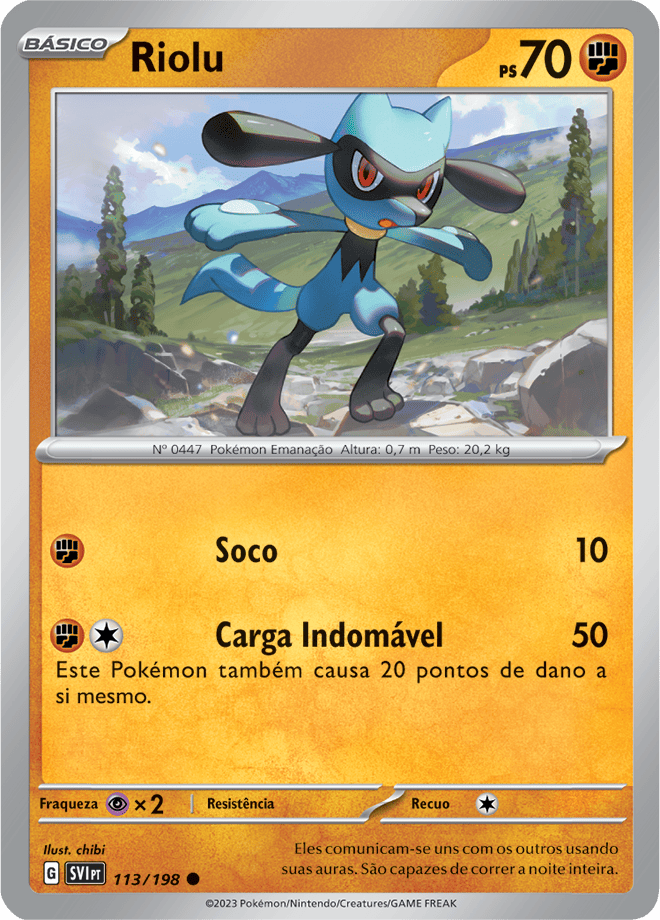 Carta Riolu