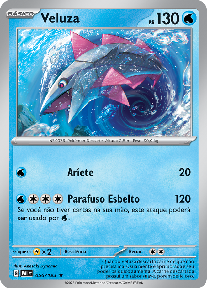 Carta Veluza