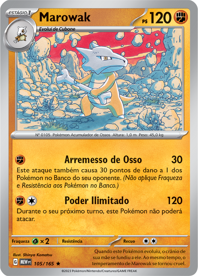 Carta Marowak
