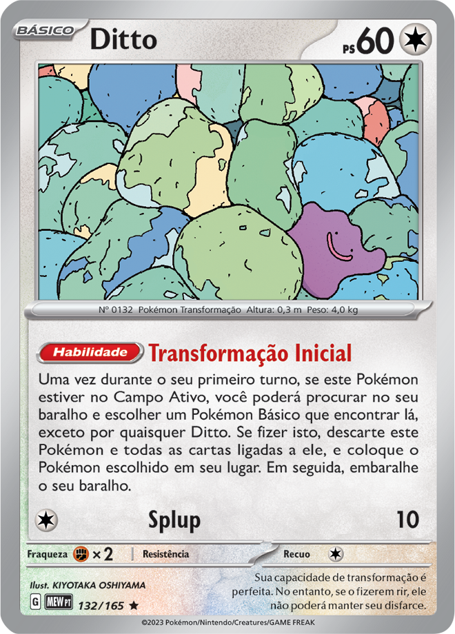 Carta Ditto