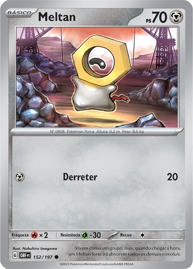 Carta Meltan