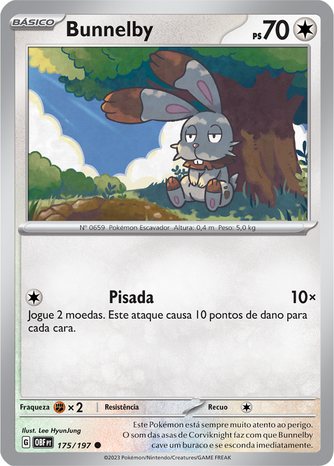 Carta Bunnelby
