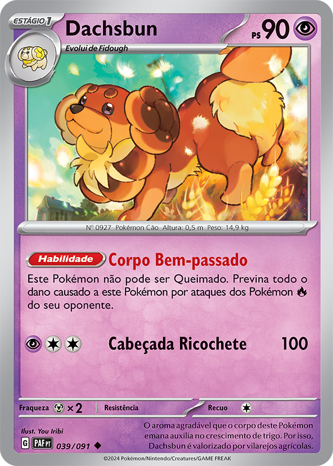 Carta Dachsbun