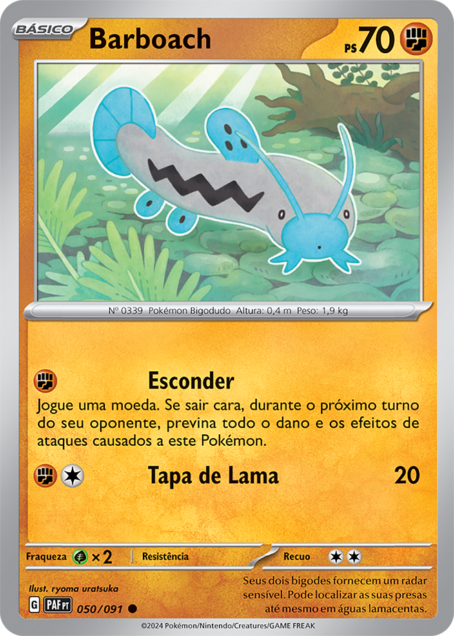 Carta Barboach