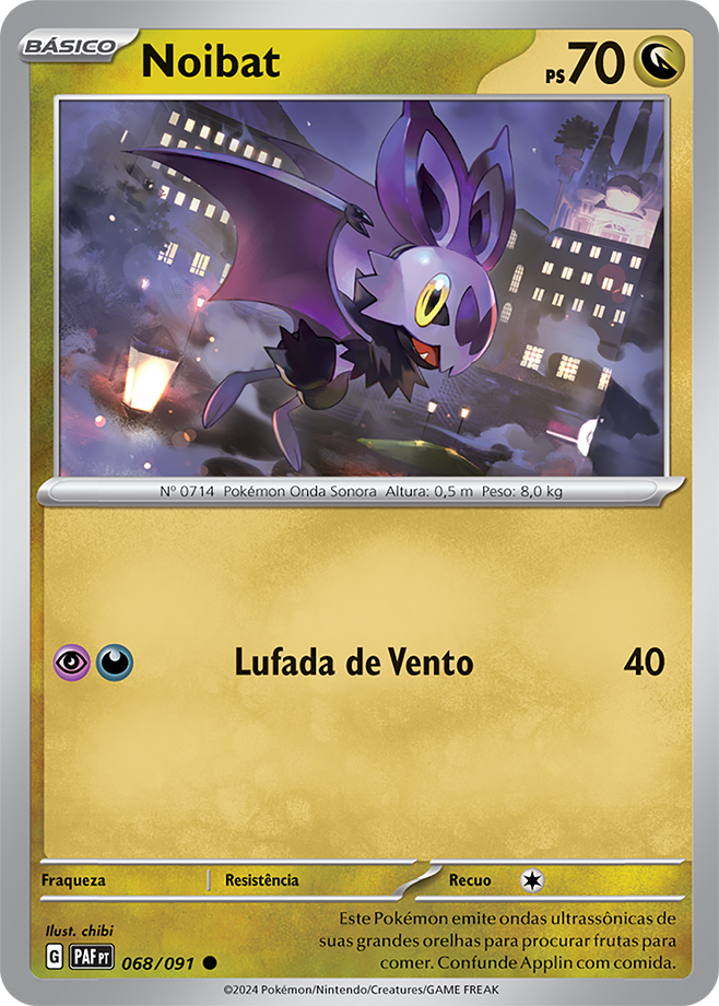 Carta Noibat