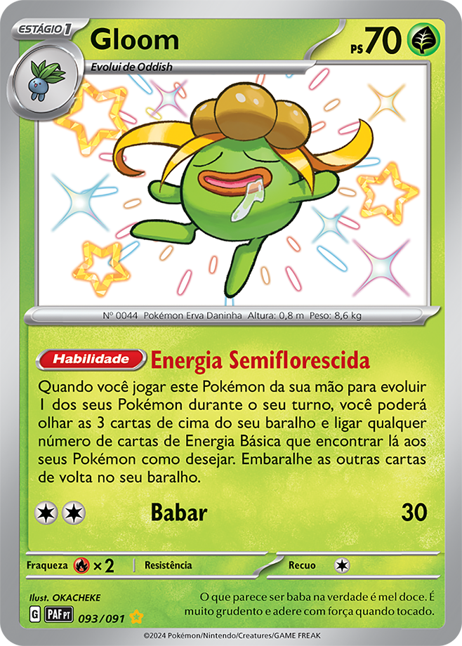 Carta Gloom